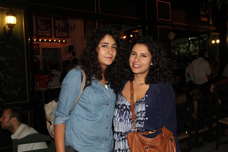 Opening of 27 Cafe Pub